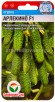 Семена Огурец Арлекино 5 шт цветной пакет (Сибирский сад) 