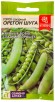 Семена Горох сахарный Орегон Шуга 10 г цветной пакет годен до 31.12.2027 (Семена Алтая) 