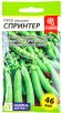 Семена Горох Спринтер 10 г цветной пакет (Семена Алтая) 