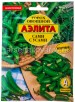 Семена Горох Сами с усами 25 г цветной пакет (Аэлита) 