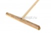 Швабра деревянная 1200 мм*320 мм Высший сорт (Нижний Новгород) 